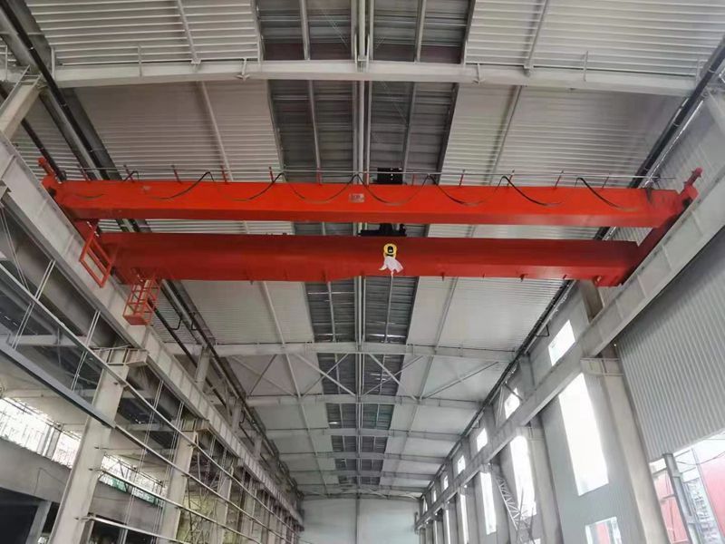 雙梁起重機的相關(guān)介紹有哪些？